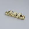 1Pcs Electric Bass Head Retainer String Tree String Buckle Guide Groove Sr5