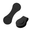 Pokumil Golf Marker Magnet Golf Marker Hat Clip Silicone Clip Rustproof Clip Stylish Golf Cap Clip Easy To Attach and Detach Suitable for Golf Caps
