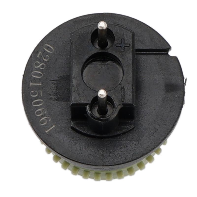 Artudatech 1PCS Fuel Injector 0280150661 Fit Geo Metro Fit Suzuki Swift 1.0L 195500-2160 Car Accessories