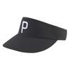 Embroidered Logo Golf Visor