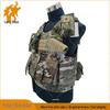 Langswo Multi-functional Tactical Vest Set