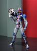 S.H.Figuarts Kamen Rider Mach Chaser