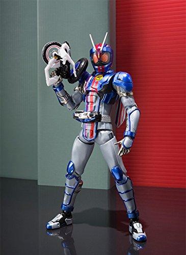 S.H.Figuarts Kamen Rider Mach Chaser