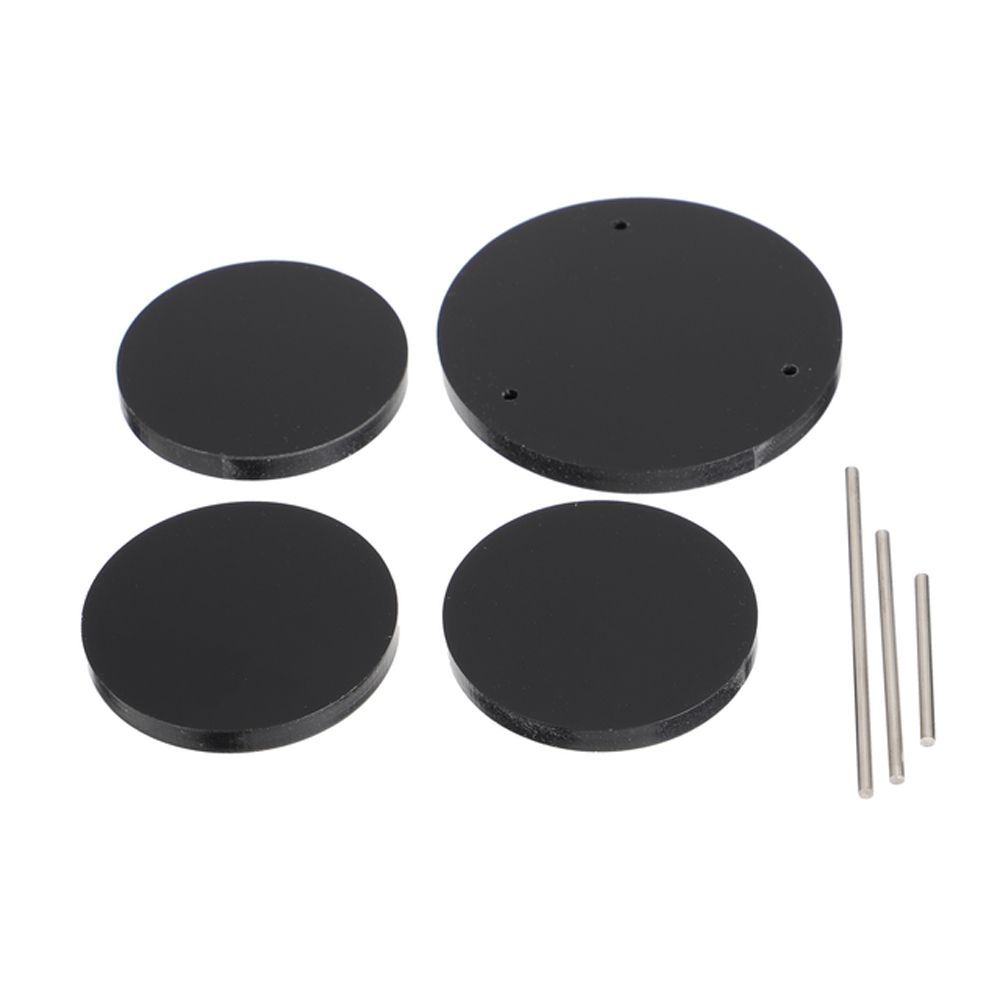 Necklaces Korean Jewelry Racks Jewelry  Display Stand Jewelry Packaging Holder Rings Show Case