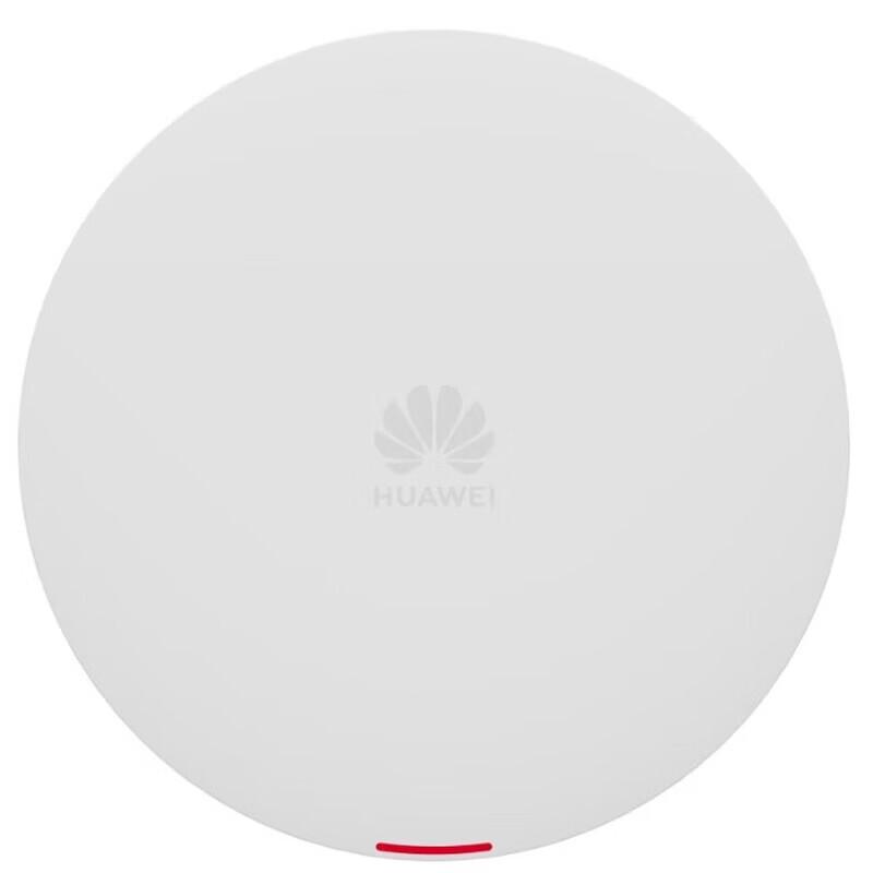 

Huawei AirEngine5762C-10-V2 Wi-Fi 6 Access Point (CN version)