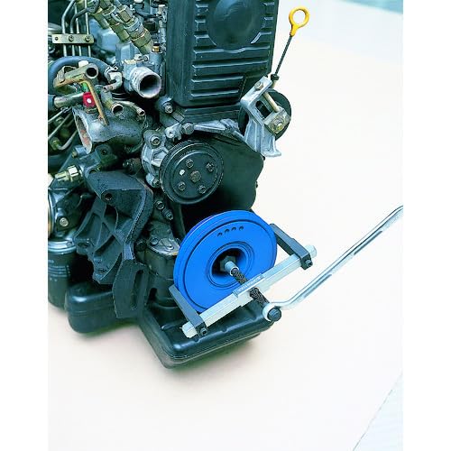 Super Sliding Ultra Wide Gear Puller ABW200