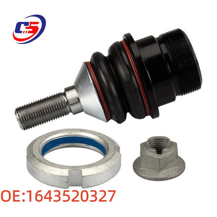 Mercedes W164 Lower Ball Joint – Premium Quality Auto Part 1643520327