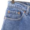 Levi's 90s Made In the USA 510-0217 Old Denim Pants W34 Jeans Men's Used