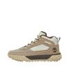 Greenstride Motion 6 Durable Comfortable Versatile Simple Mid-Top Walking Shoes Men Sneaker TB0A6CW1Y551