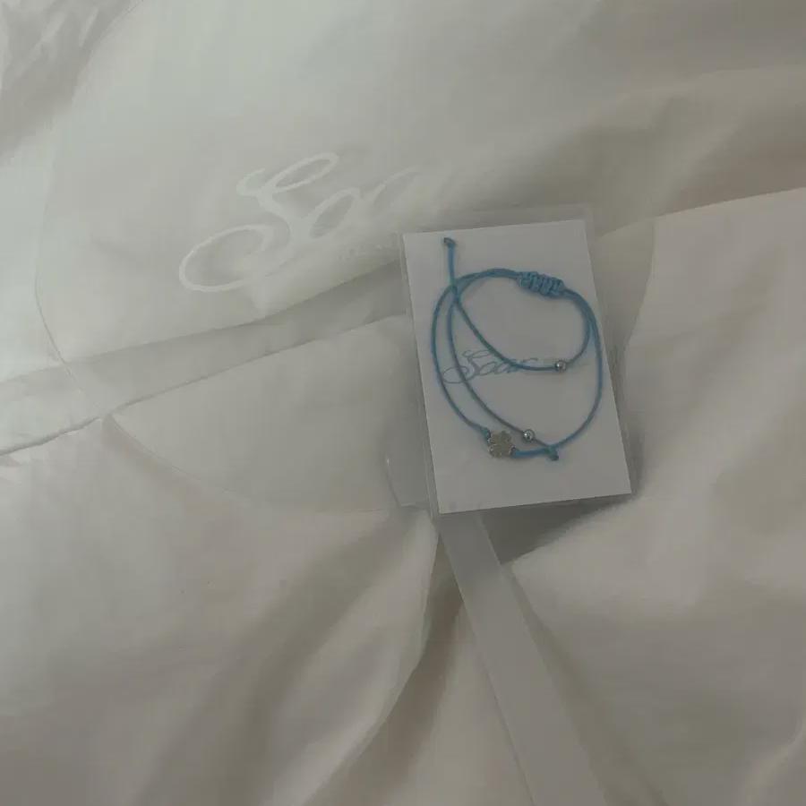 

До-ён Со Джэ-фе Браслет Веер