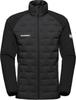 Jacket Mammut Sender In Hybrid Jacket Men (1013-03850) Black