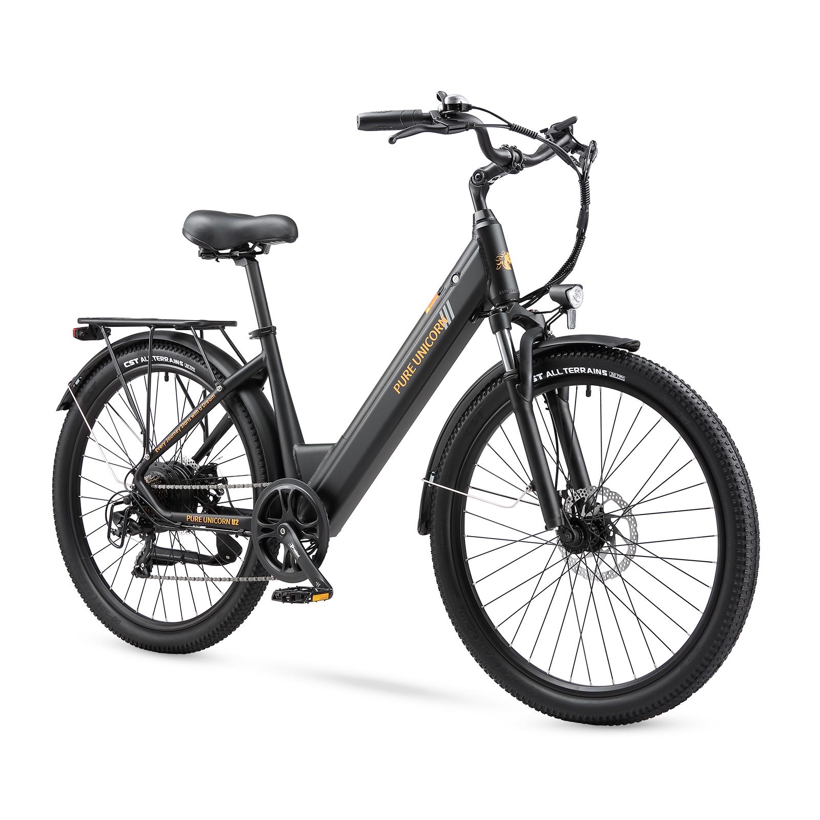 PURE UNICORN U2 27,5 collu