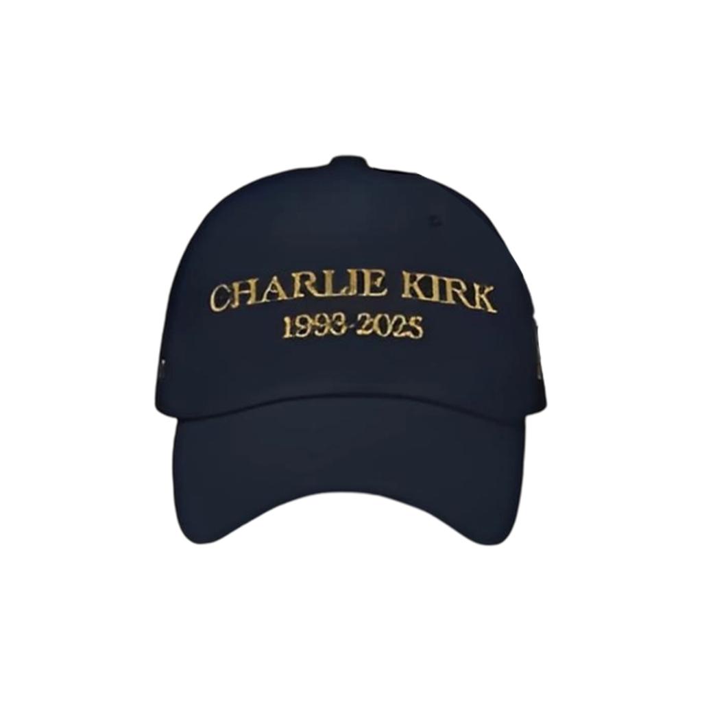 True Patriot Embroidered USA Flag Black Trucker Hat