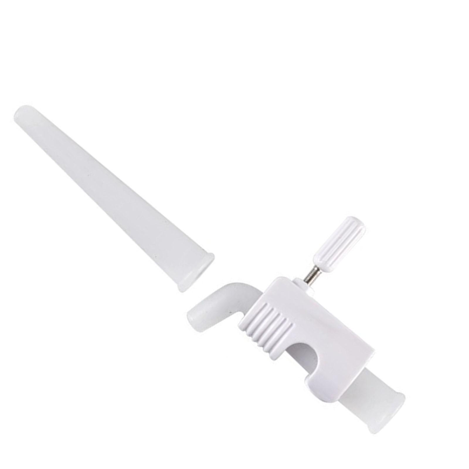 

Регулируемый ограничитель расхода воды Водосберегающие клапаны Клапаны управления потоком для кофеварки Регулируемые клапаны управления потоком белый