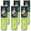 YONEX Tennis Ball TOUR 4 Balls Per Can 6 Cans Pack Sports Equipment