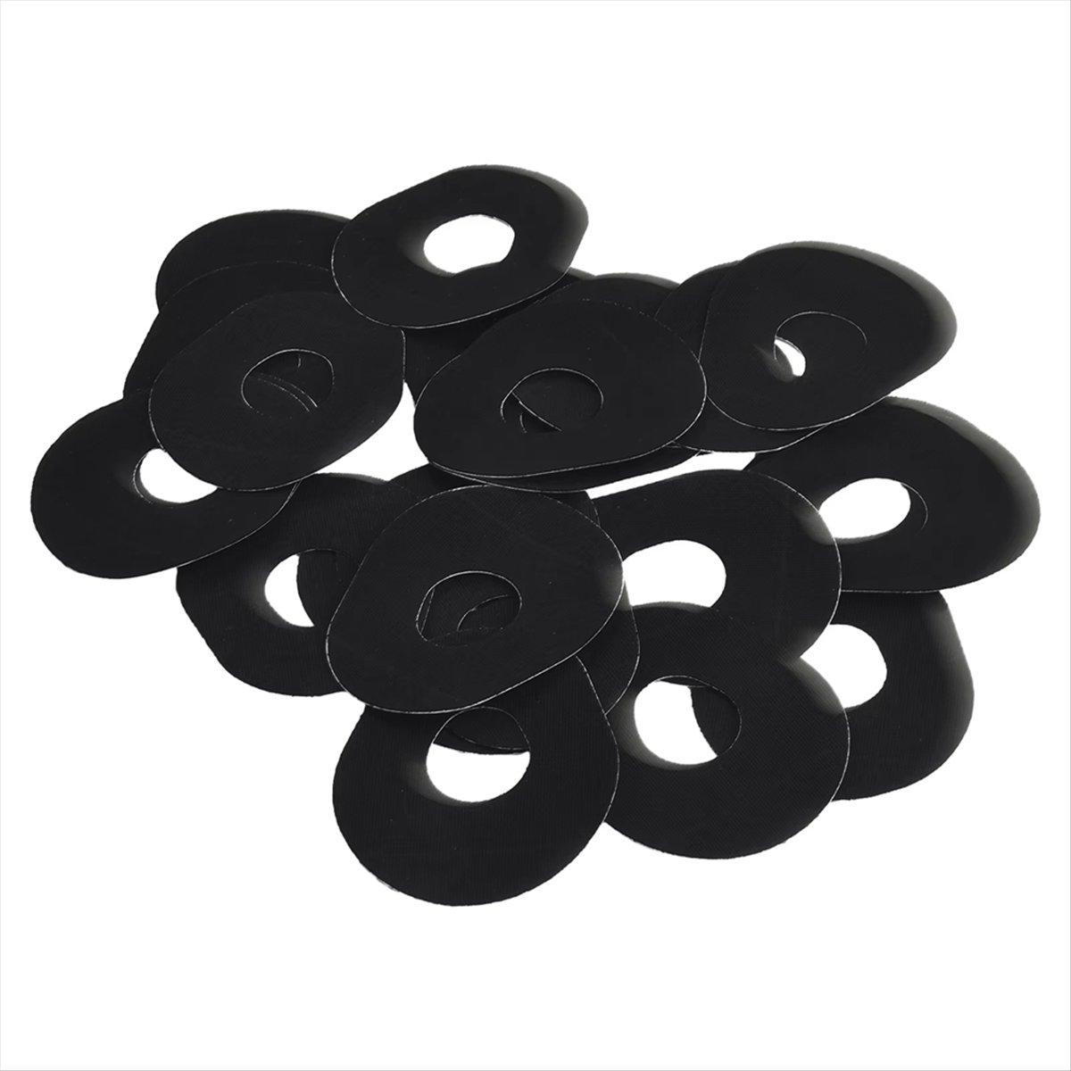 BHBL Patches Sensor Patches Meter Sensor Patch Sports Waterproof 25PCS 8.2x7.3cm Blood Glucose Fixed Patch for Dexcom G7 China Mainland