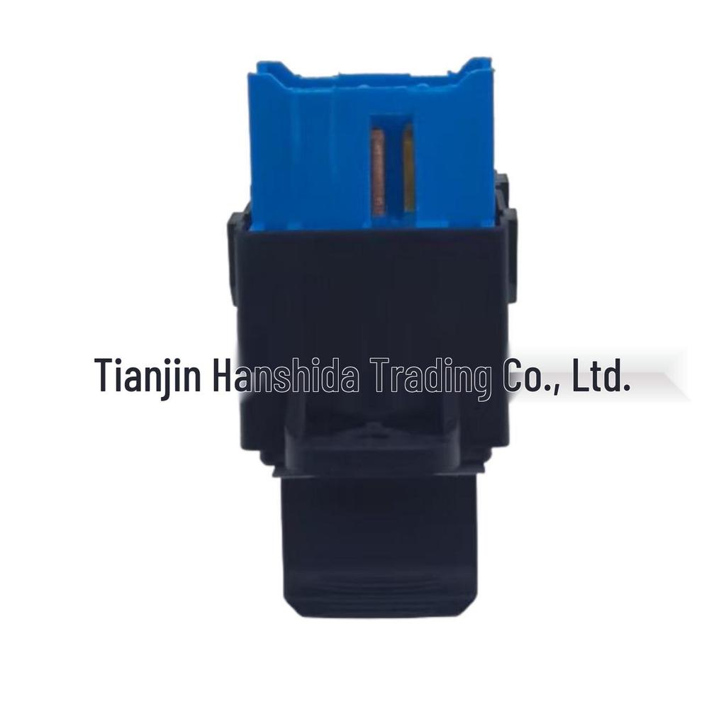 Hyundai Rear Right Electric Window Auxiliary Switch 93575B4000, Front Passenger Glass Lifter