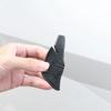 Durable Car Windshield Wiper Protective Covers Wiper Dustproof Protection Bottom Sleeve Car Wiper Hole Cover Accessories