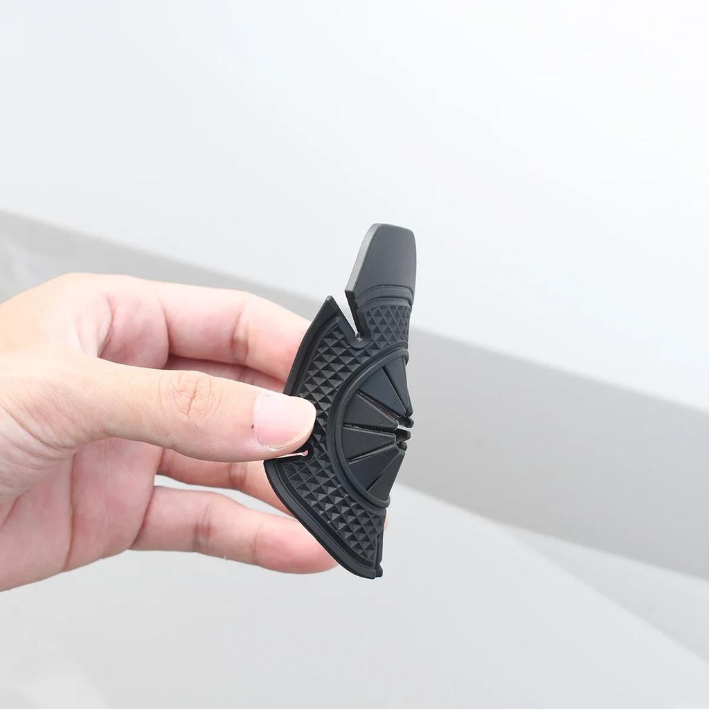 Durable Car Windshield Wiper Protective Covers Wiper Dustproof Protection Bottom Sleeve Car Wiper Hole Cover Accessories
