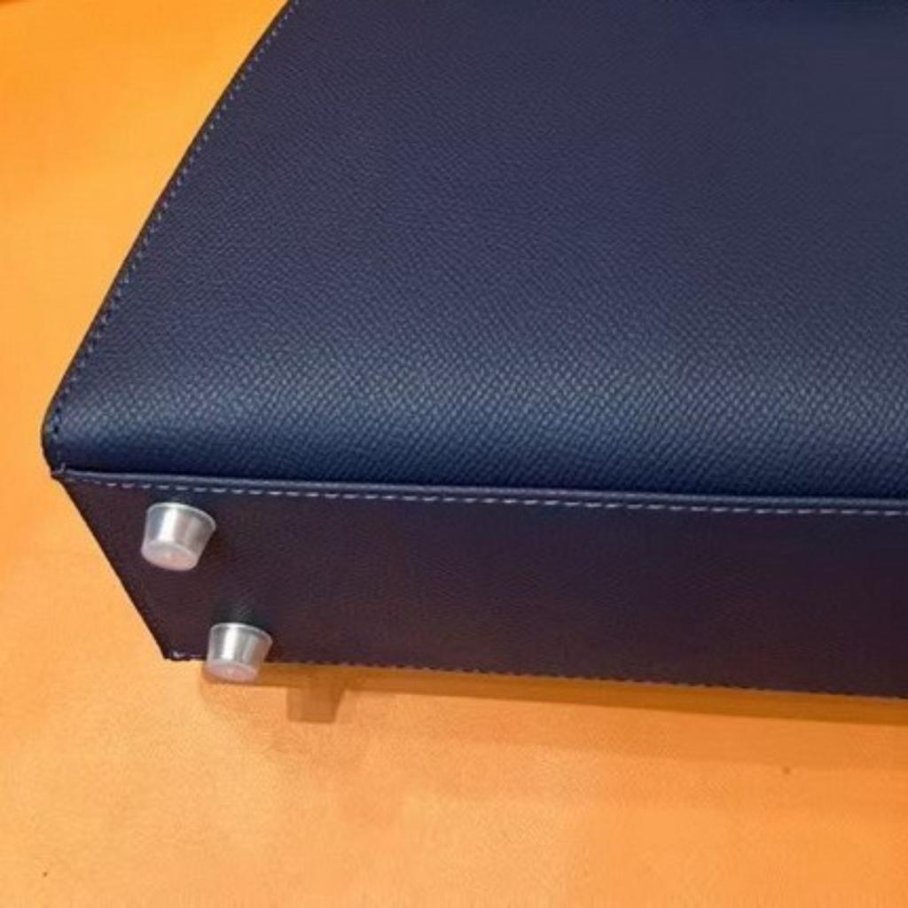 2025 Neue Leder Damen Tasche Kai-Li Tasche Palmenmuster Farbkombination Handtasche Umhängetasche Schrägband Mode Mini Kleine Tasche