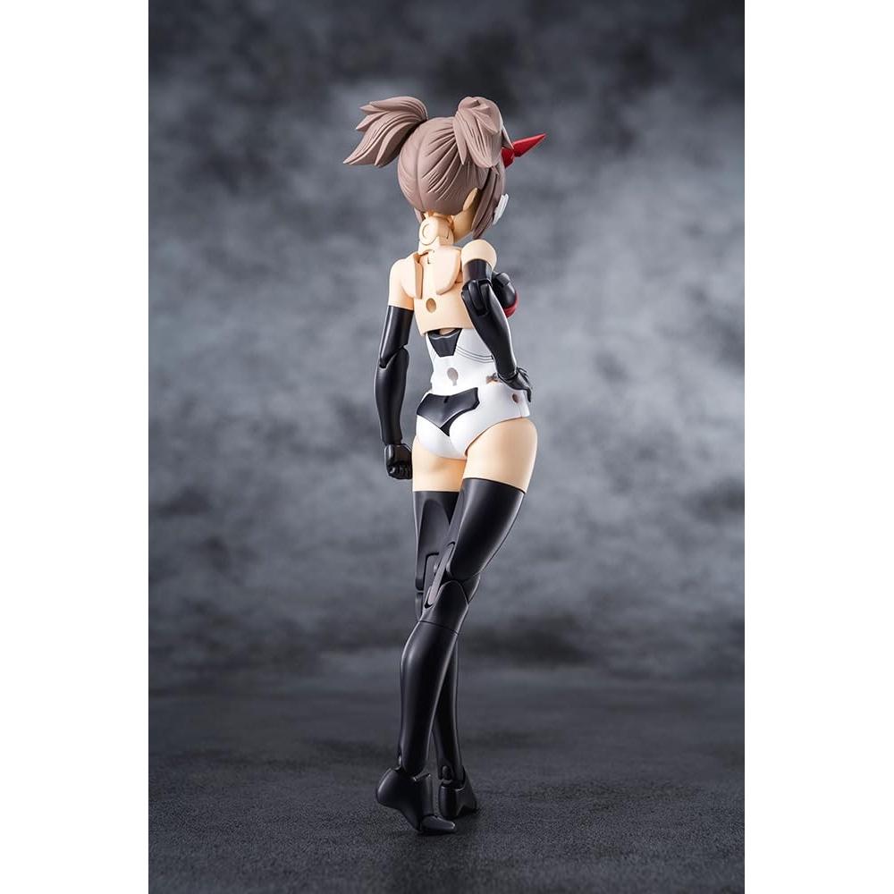 КОТОБУКИЯ Мегами Устройство Асура Ниндзя Тобосо Высота примерно. Пластиковая модель 140 мм — фото 2