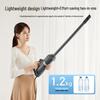 SUPOR Wired Handheld Vacuum Cleaner EVCS-C3 CN plug (adapter included)
