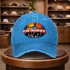 UnisexS Team Fortress Baseball Cap for Game Outdoor Stylish Adjustable Casual Hat Urban Style Lightweight Fashionable Flat Cap