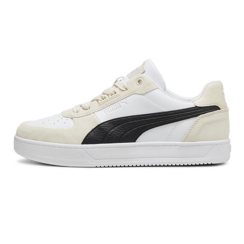 PUMA CAVEN 2.0 LUX SD Unisex Casual Skate Shoes 39