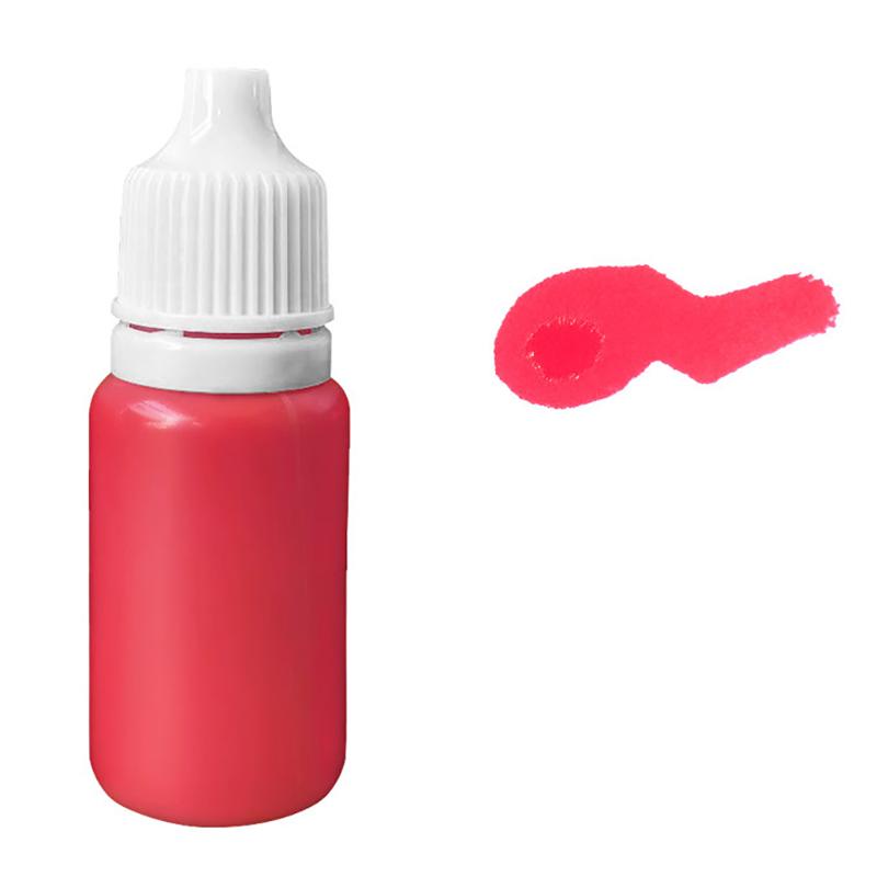 Pentru Lemn Hârtie Nuntă Scrapbooking Sigiliu Creare Birou Rechizite Școlare 10 ml Cerneală Flash de Reumplere Culoare Tuș Sigiliu Ștampilă Ulei