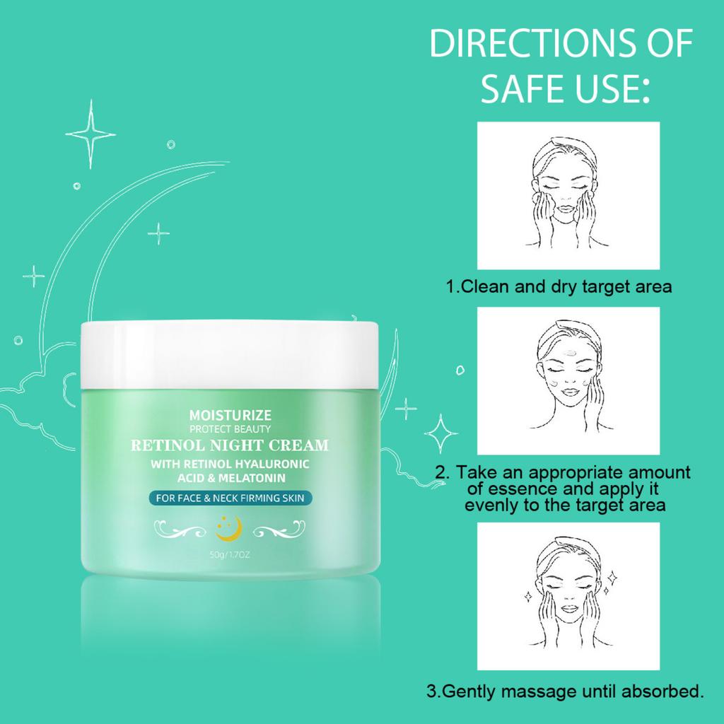 Firming Body Cream Aging Moisturizing Cream Hydrating Smoothing Skin Care