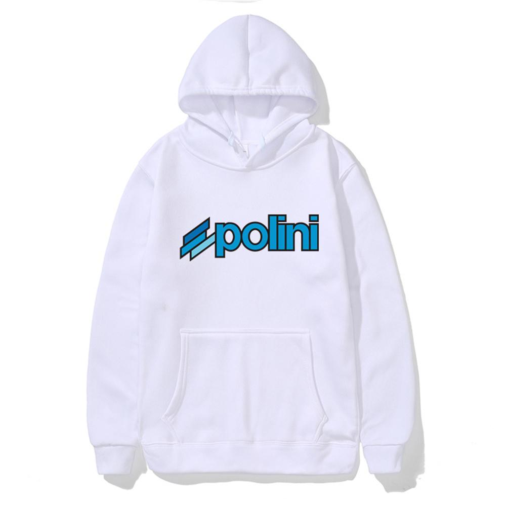 2025New modelPolini Moto Fashion Hoodies High