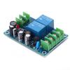 2-Channel 2-in 1-out AC Power Switching Module Power Switching Module  Dual Power Applications