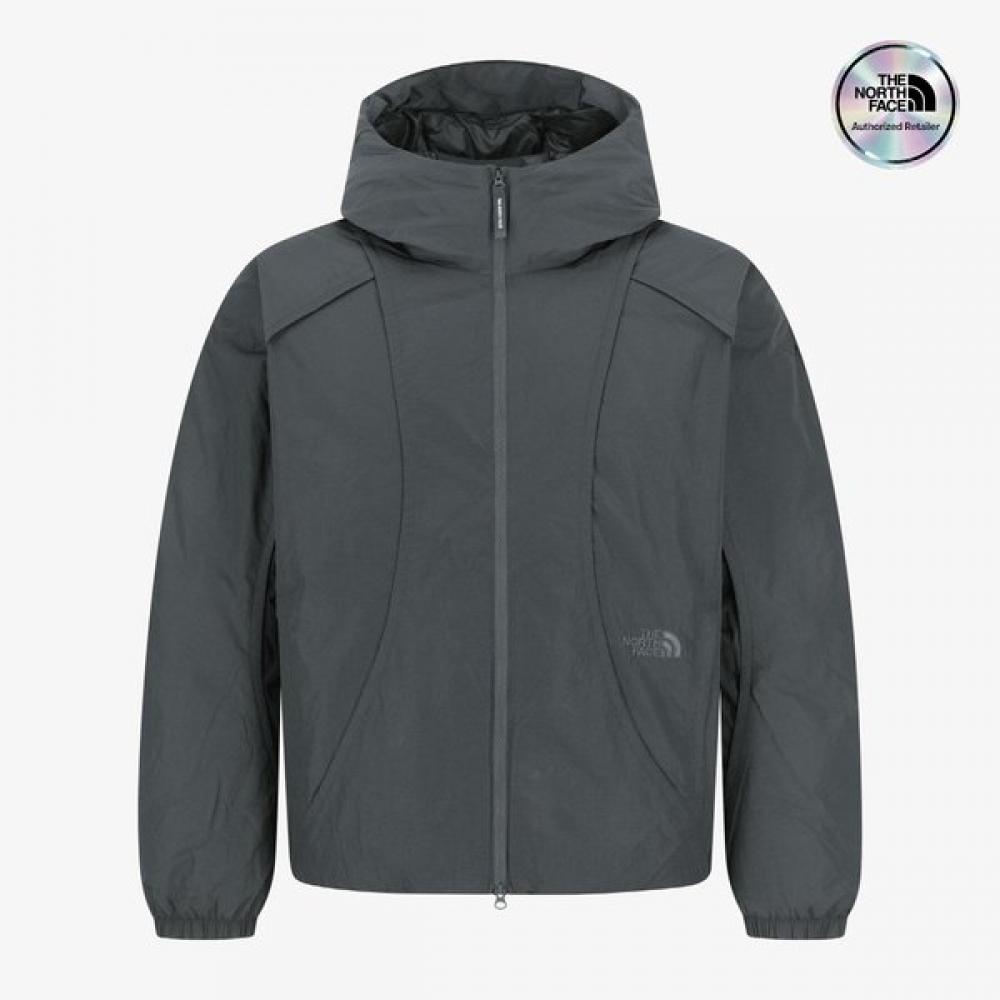 The North Face Caldera Down Jacket Rds Charcoal Grey CHARCOAL GREY/085