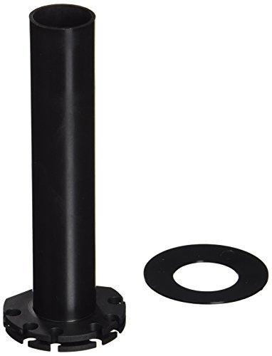 

Active Resin Throttle Inner Pipe φ40 чорний