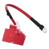 61128796155 12V Car Positive Battery Fuse Cable 61128796959 61128704706 for BMW 3 G20 G28 G21 4 G22 G23 2019-2022 NEW