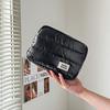 Large Capacity Makeup Bag Cosmetic Bag Toiletry Bag Washbag Portable Storage Bag Travel Organizer