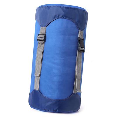 Sleeping Bag Stuff Sack Water Resistant & Ultralight Outdoor Storage Bag Space Saving Gear for Camping Hiking