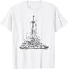 Dark Souls 019 Fashion Casual Funny Tshirt S6xl Summer