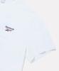Reebok Archive Ice Cotton T-Shirt - White