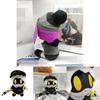 Murder Drones Plush Toy High-quality Soft Stuffed Doll For Collection And Decoration