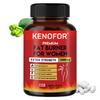 Kenofor Premium Fettverbrenner Für Frauen Extra Stark, Grüner Tee, 120 Kapseln