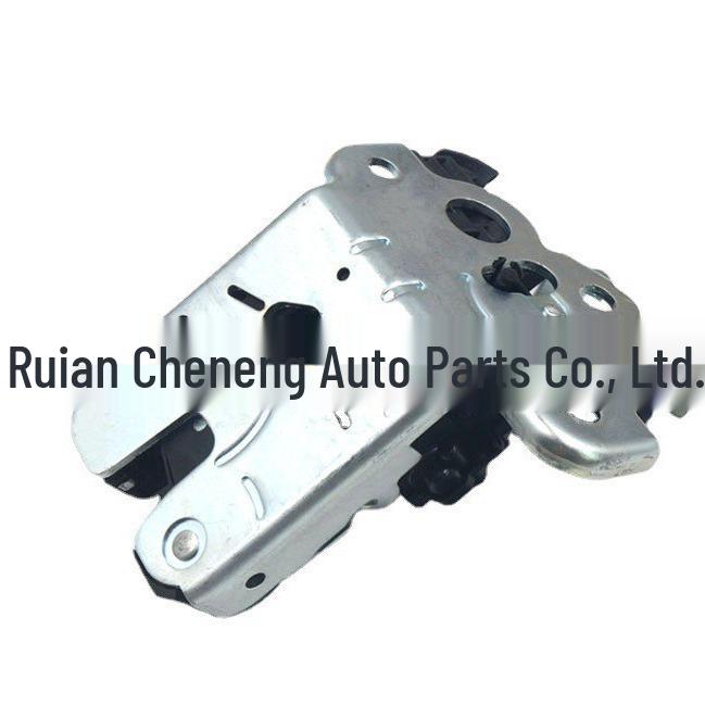 Q5 Trunk Lock Mechanism: 8R0827505A, 3TD827505, 8R0827505, 8K9827505A