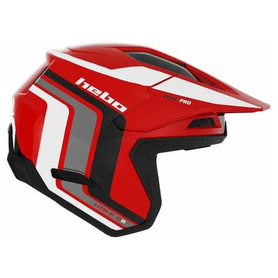 Chrániče – Motocyklové přilby