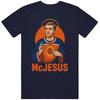 McJesus Connor McDavid Cool Gift Idea V3 T Shirt Unisex T-Shirt
