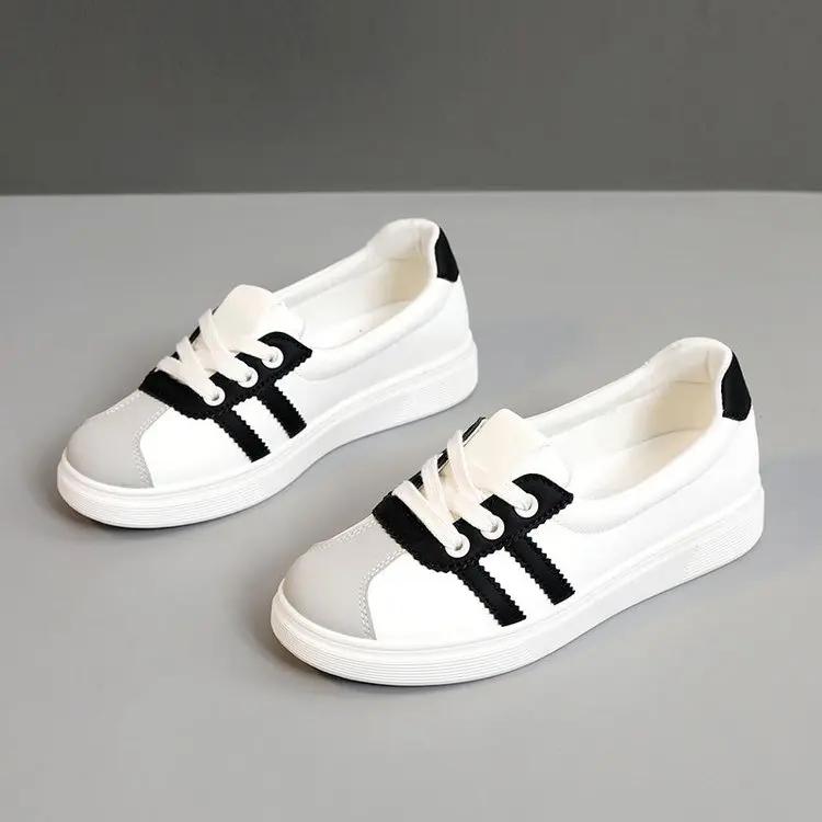 Luxury Breathable Shoes Clogs Platform Wedge Basket Casual Female Sneakers 2025 Designer Brand Women Tennis Summer Creepers Spor