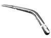 Chrome Rear Wiper Arm Cover for Hustler with Hustler MR31S/MR41S [REA-WIP-022] (Compatible MR, MR31, R31, MR41, R41, 31, 41) (Product Code