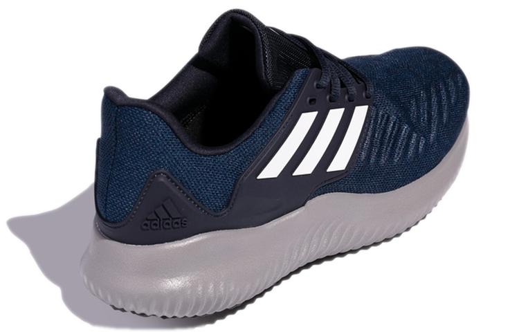 adidas Alphabounce Rc.2 'Black' EG6322