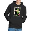 Star Trek Mens The Next Generation Season 3 Episode 7 Hoodie