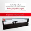 PRINT-RITE FP-538K Printer Ribbon Cartridge 5-Pack