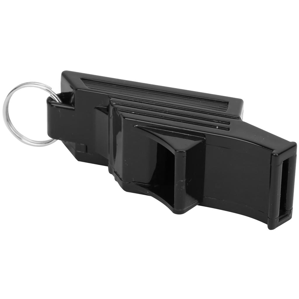 ABS Professional Football Basketball Volleyball Competition Training Sports Referee Whistle Outdoor Tool Supply